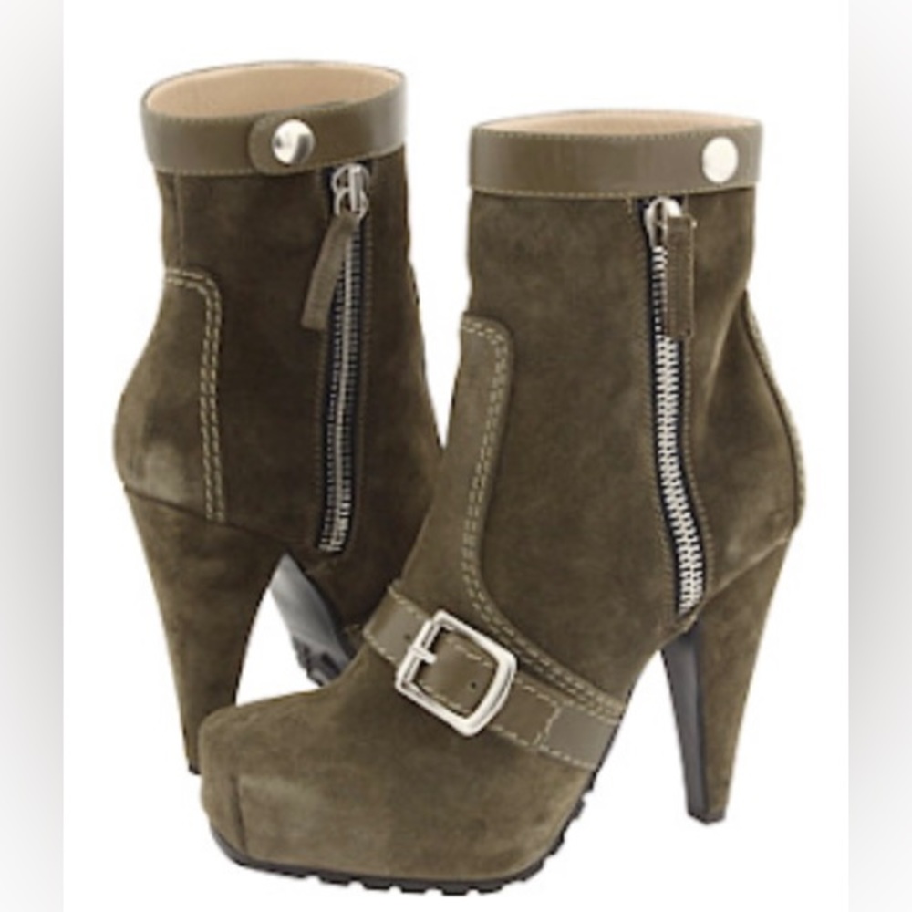 Proenza Schouler Bootie
